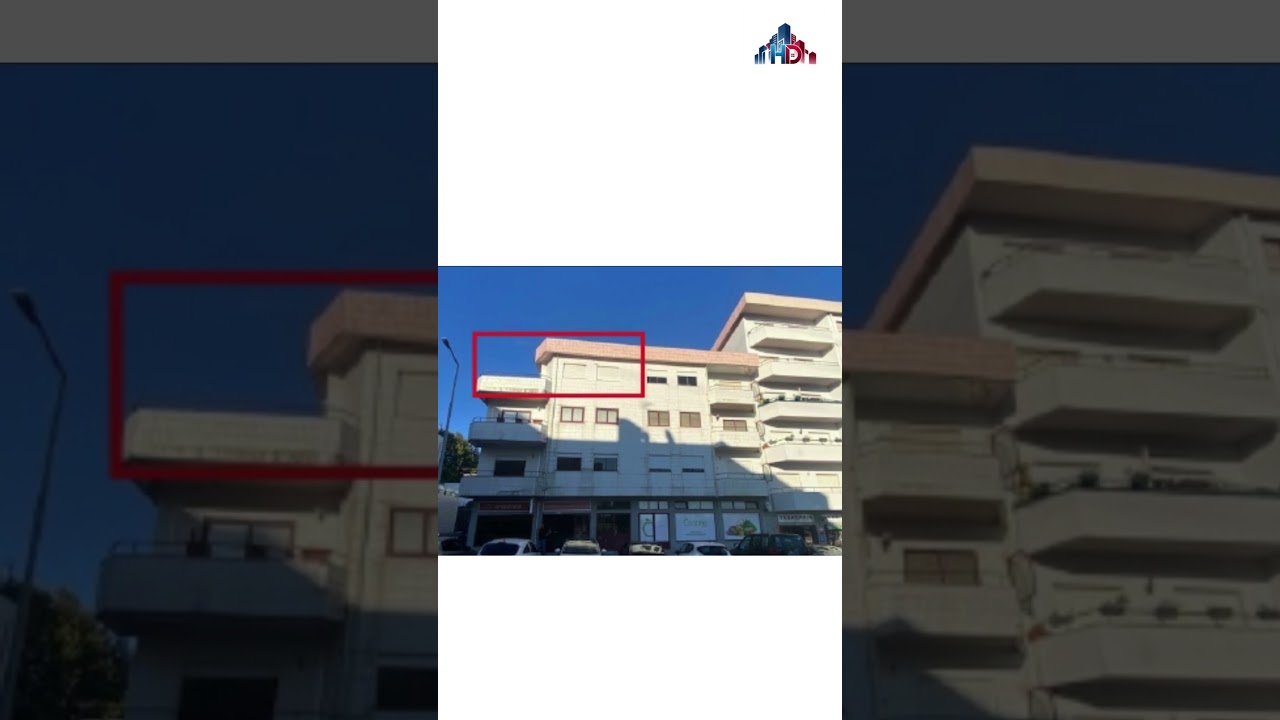 Vídeo do imóvel