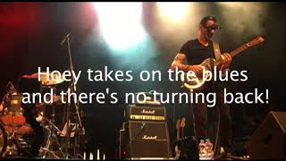 Gary Hoey Live Promo 2017