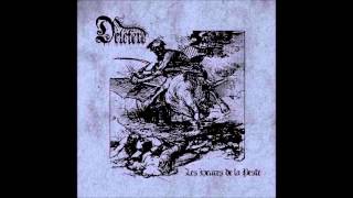 Music video thumbnail preview for Délétère: Laudes - Credo II by Délétère