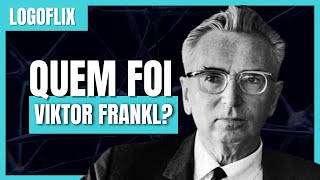 Episódio 2 - Conheça Viktor Frankl, Psicólogo sobrevivente de 4 campos de concentração.