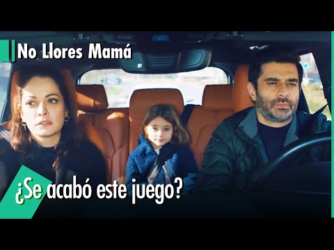 Özlem hid his own daughter - Don't Cry, Mom