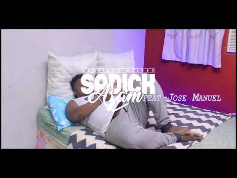 Sadick Azam - Amor Proibido (Prod By Zelo Marcos)