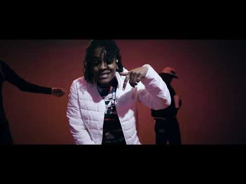 No Outs - Ladii Twenty2 featuring Beeda Weeda (prod. by Yung Gutta Beatz)