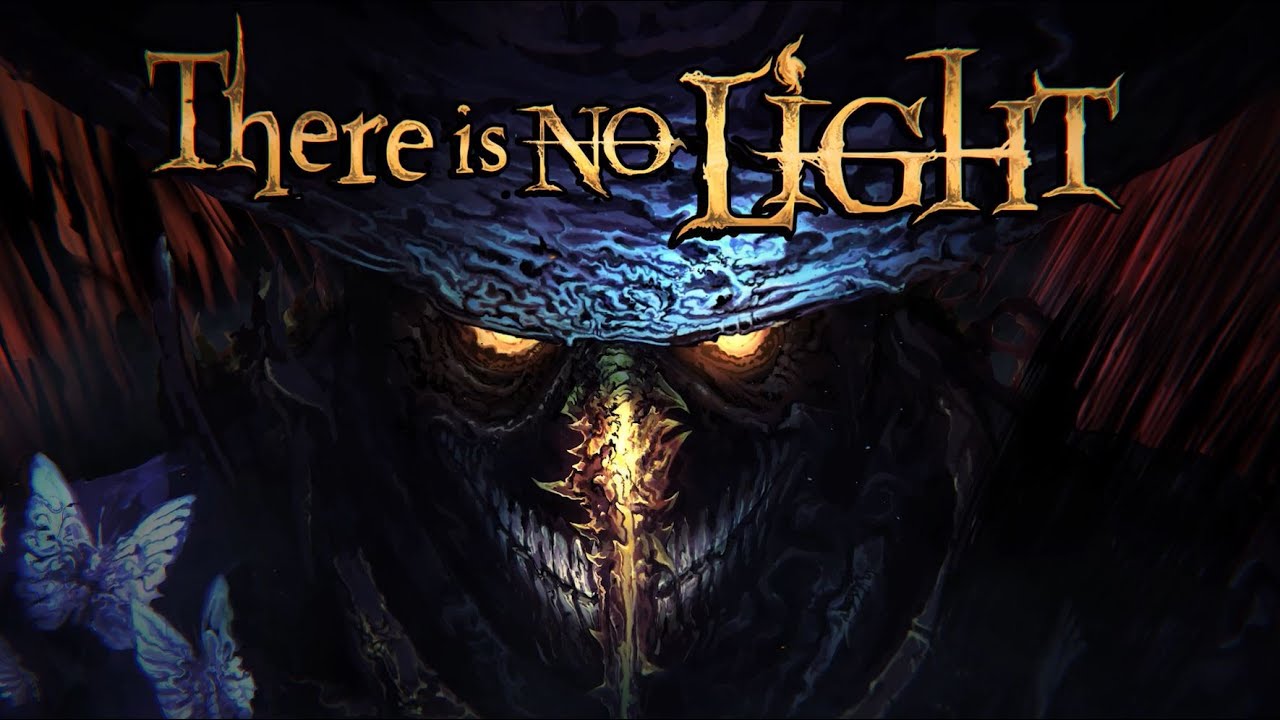 There Is No Lightvideo poster