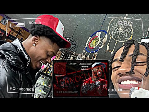 We Were Meeting KEY GLOCK BACKSTAGE But Then…