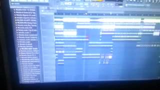 Filoteao &quot;Reloaded Preview 2&quot; ( NICKY JAM )