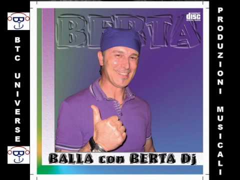 BERTA DJ - MANITOSA.wmv