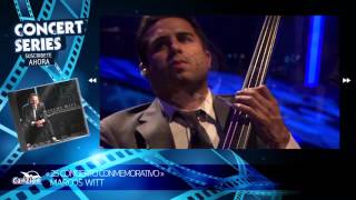 Te amo - Marcos Witt