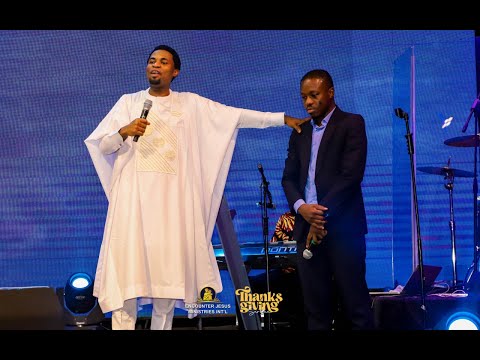 If God is Omnipotent Omniscient and Omnibenevolent, why did he create an evil world?