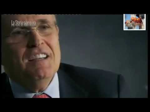 La Storia Siamo Noi - “11.09.2001 Rudolph Giuliani”