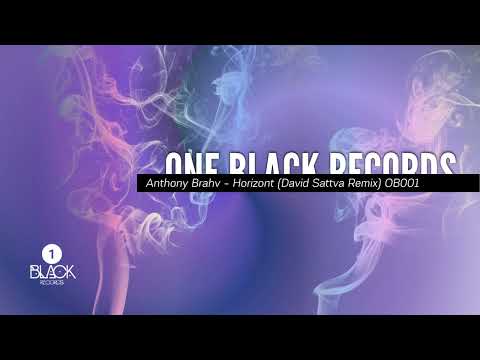 Anthony Brahv - Horizont (David Sattva Remix) [OB001]