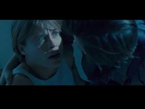 Terminator Reference In Total Dramarama