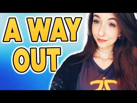 A WAY OUT mit BASO | Twitch Highlights Broeki (Deutsch/German) A Way Out