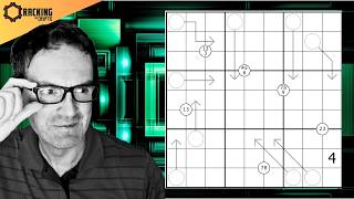 The Return Of Zetamath, A Sudoku Master!