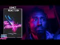 Reaction: The Midnight - Comet • Synthwave and Chill