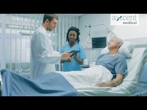 aXcent medical GmbH - inspiring health | Image Video | english