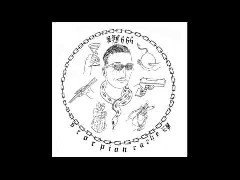 SPF666 - Scorpion Cache (Original Mix)