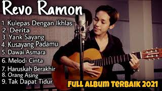 Download lagu Revo Ramon full album Cover Terbaru 2021 mp3