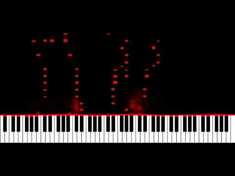 Oliver Heldens & Karen Harding - Oops (Piano Synthesia Version)
