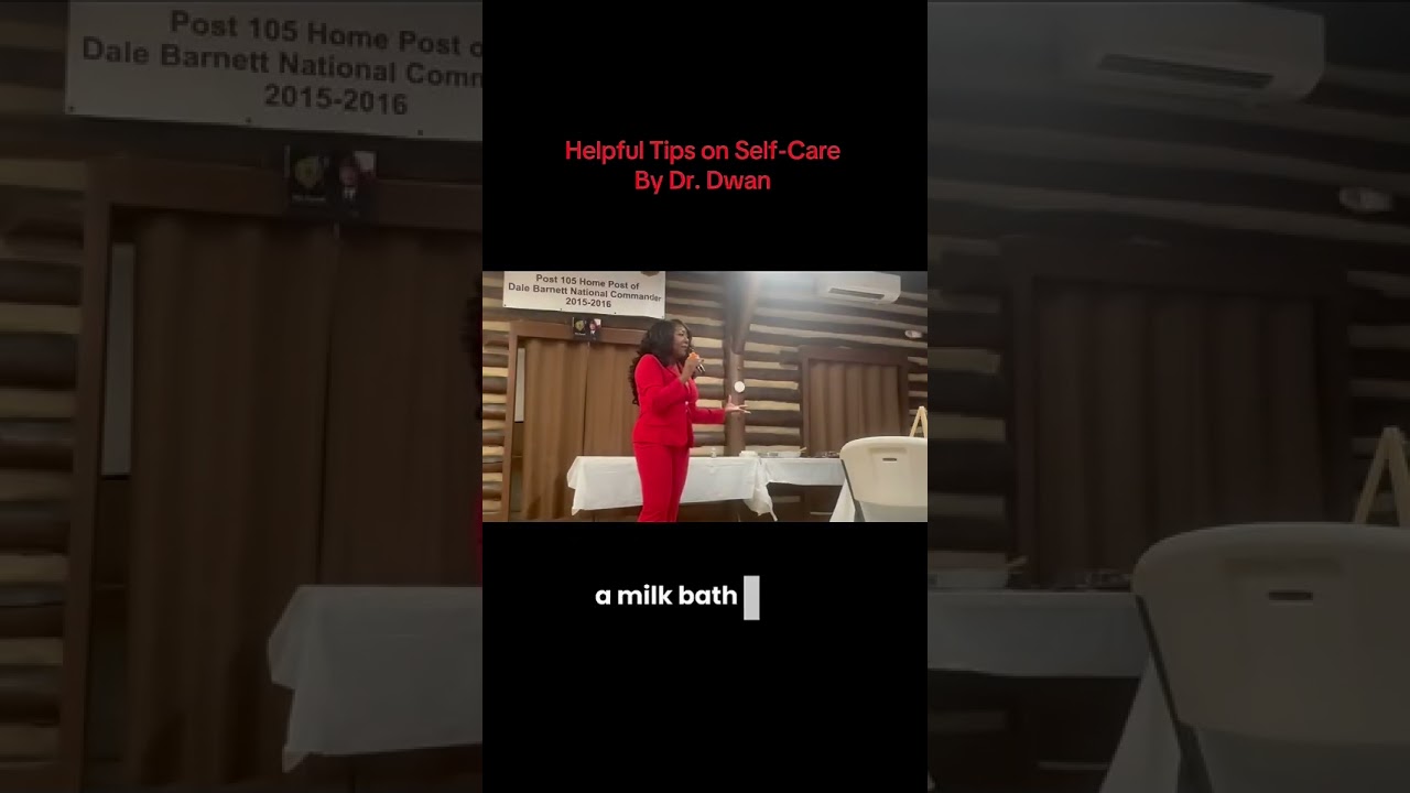 Promotional video thumbnail 1 for Dr. Dwan