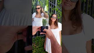 How To Click Better Instagram Pictures! #shorts