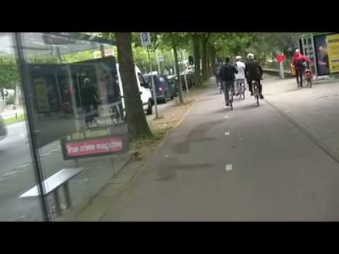 Hoograven discussion