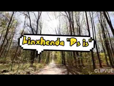 LINXHENDA "ds is' (prod. eeryskies.)