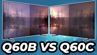 Samsung Q60C Or Q60B Plus: Which Is Better?
