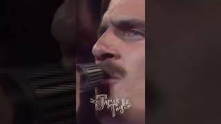 &quot;Summertime Blues&quot; live at #blossommusicfestival #1979