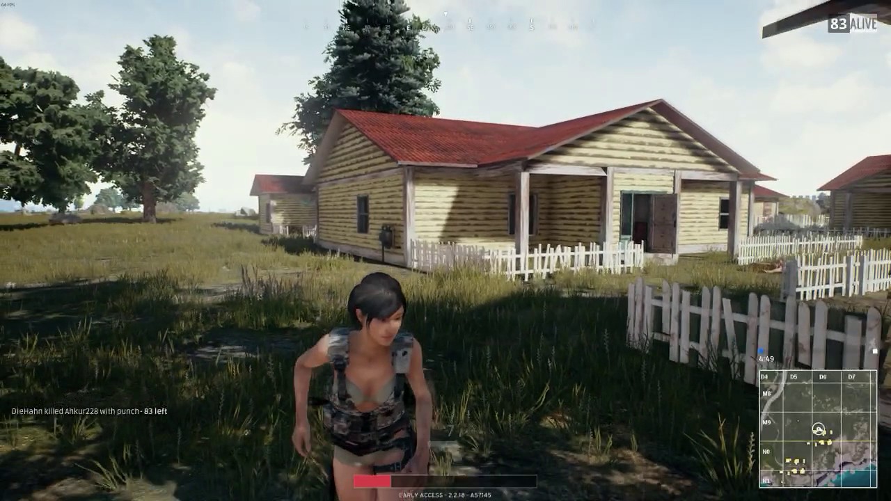 Miniature vidéo