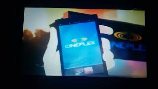 Cineplex Mobile AD (REUPLOADED)