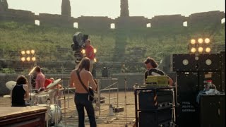 Pink Floyd at Pompeii (IMAX)- Rick &amp; I share our thoughts.