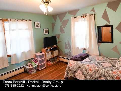 991 Main St, Leominster MA 01453 - Single Family Home - Real Estate - For Sale -