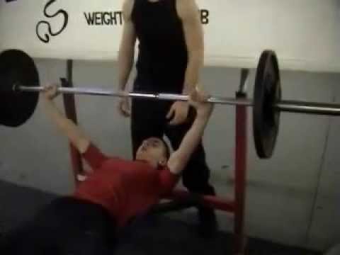 chris constantine bench up2 67kg