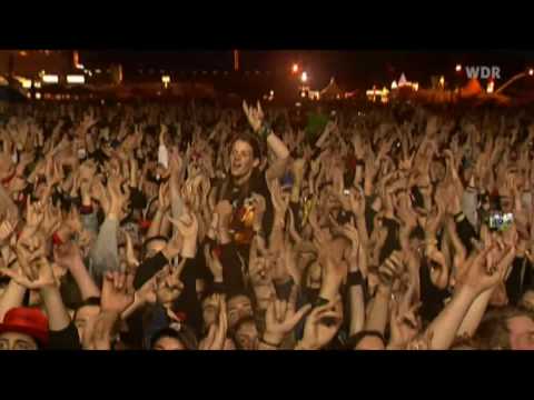 Iron Maiden - The Ides of March (Live @ Rock am Ring 2005)