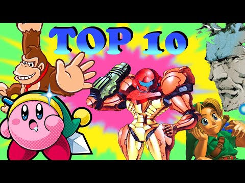 Top 10 Super Super Mario Maker 2 Best Remake Levels