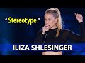 Elder Millennial Stereotype Iliza Shlesinger 2022