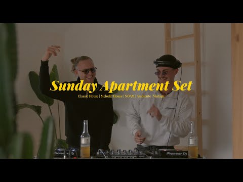 ONFAYA Apartment Mix / EP. 2