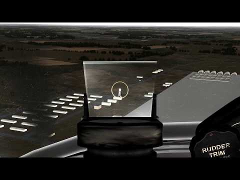 TSF 2: J 30 vs Avia S-199