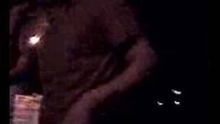 A Change Of Pace- "I'm Alive" (at red eyed fly)