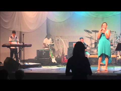 Descansarei (Jotta A) - 25° Recital Instituição Artística Guiomar Novaes