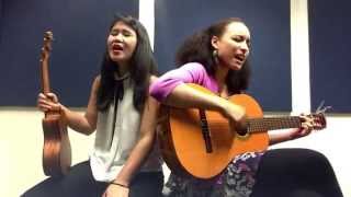 Mashed Potato Song - Stephanie Vee and Victoria Ng