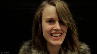 Interview with Maria Minerva