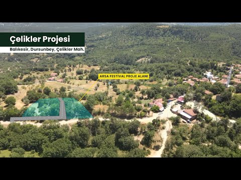 Tanıtım Videosu