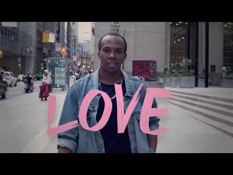 Thumbnail for "Money Love" Official Video by Danny Weis