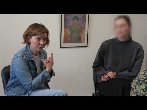 « Vous entendez les avions ? » (Français/Russe) - Le rôle essentiel de l'interprète en santé mentale