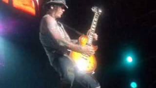 preview picture of video 'Guns N' Roses Lima- Peru resumido en 8:30 minutos'