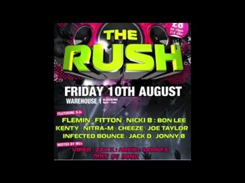 DJ Cheeze - Acceleration & Overdose Set 2013