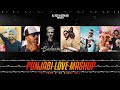 Punjabi Love Mashup Dj Yogi Garry S Jasmine S Diljit D Jassi G Etc Latest Love Mashup 2022