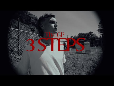 THE GP - 3 STEPS